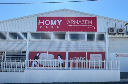 ARMAZÉM VILA NOVA DE GAIA